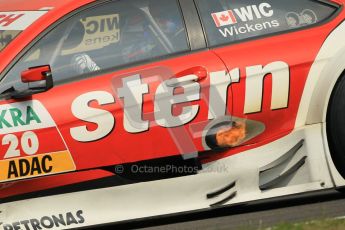 © Octane Photographic Ltd. 2012. DTM – Brands Hatch - Saturday 19th May 2012. Digital Ref :