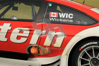 © Octane Photographic Ltd. 2012. DTM – Brands Hatch - Saturday 19th May 2012. Digital Ref :