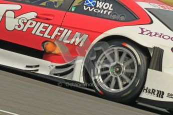 © Octane Photographic Ltd. 2012. DTM – Brands Hatch - Saturday 19th May 2012. Digital Ref :