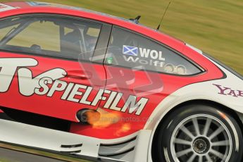 © Octane Photographic Ltd. 2012. DTM – Brands Hatch - Saturday 19th May 2012. Digital Ref :