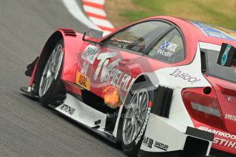 © Octane Photographic Ltd. 2012. DTM – Brands Hatch - Saturday 19th May 2012. Digital Ref :