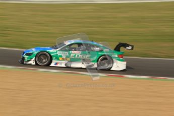 © Octane Photographic Ltd. 2012. DTM – Brands Hatch  - Saturday 19th May 2012. Digital Ref :