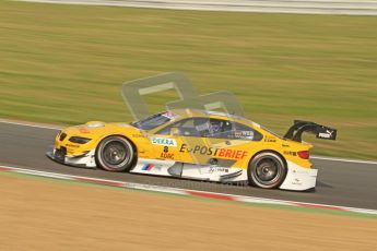 © Octane Photographic Ltd. 2012. DTM – Brands Hatch - Saturday 19th May 2012. Digital Ref :