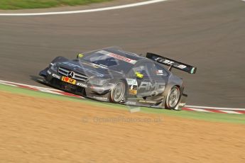 © Octane Photographic Ltd. 2012. DTM – Brands Hatch  - Saturday 19th May 2012. Digital Ref :