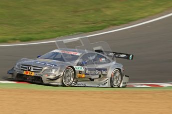 © Octane Photographic Ltd. 2012. DTM – Brands Hatch  - Saturday 19th May 2012. Digital Ref :