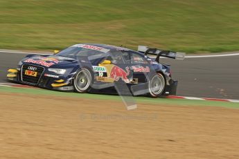 © Octane Photographic Ltd. 2012. DTM – Brands Hatch  - Saturday 19th May 2012. Digital Ref :