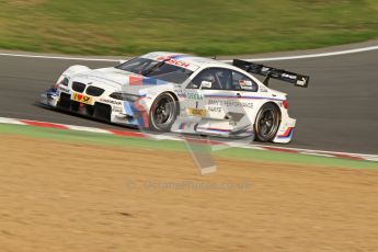 © Octane Photographic Ltd. 2012. DTM – Brands Hatch - Saturday 19th May 2012. Digital Ref :