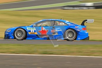 © Octane Photographic Ltd. 2012. DTM – Brands Hatch - Saturday 19th May 2012. Digital Ref :