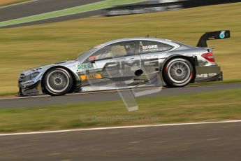 © Octane Photographic Ltd. 2012. DTM – Brands Hatch - Saturday 19th May 2012. Digital Ref :