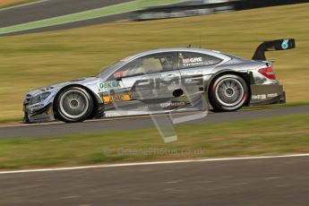 © Octane Photographic Ltd. 2012. DTM – Brands Hatch  - Saturday 19th May 2012. Digital Ref :