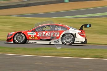 © Octane Photographic Ltd. 2012. DTM – Brands Hatch - Saturday 19th May 2012. Digital Ref :