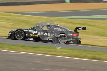 © Octane Photographic Ltd. 2012. DTM – Brands Hatch  - Saturday 19th May 2012. Bruno Spengler - BMW M3 DTM - BMW Team Schnitzer. Digital Ref :
