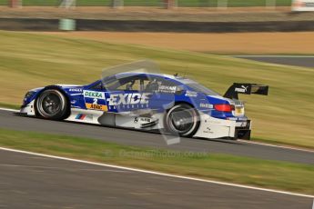 © Octane Photographic Ltd. 2012. DTM – Brands Hatch - Saturday 19th May 2012. Digital Ref :