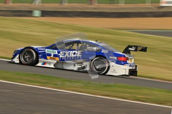 © Octane Photographic Ltd. 2012. DTM – Brands Hatch  - Saturday 19th May 2012. Digital Ref :