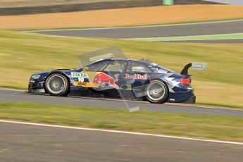 © Octane Photographic Ltd. 2012. DTM – Brands Hatch - Saturday 19th May 2012. Digital Ref :