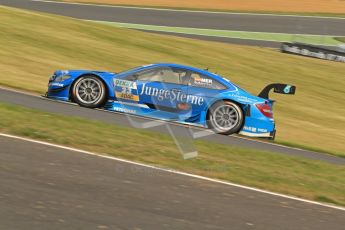 © Octane Photographic Ltd. 2012. DTM – Brands Hatch - Saturday 19th May 2012. Digital Ref :