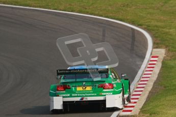 © Octane Photographic Ltd. 2012. DTM – Brands Hatch - Saturday 19th May 2012. Digital Ref :