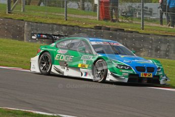 © Octane Photographic Ltd. 2012. DTM – Brands Hatch - Saturday 19th May 2012. Digital Ref :