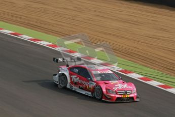 © Octane Photographic Ltd. 2012. DTM – Brands Hatch - Saturday 19th May 2012. Digital Ref :