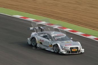 © Octane Photographic Ltd. 2012. DTM – Brands Hatch - Saturday 19th May 2012. Digital Ref :
