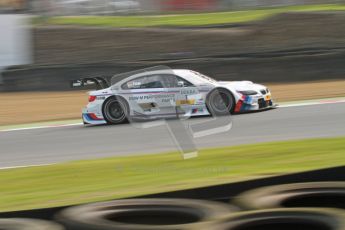 © Octane Photographic Ltd. 2012. DTM – Brands Hatch - Saturday 19th May 2012. Digital Ref :