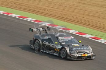 © Octane Photographic Ltd. 2012. DTM – Brands Hatch - Saturday 19th May 2012. Digital Ref :