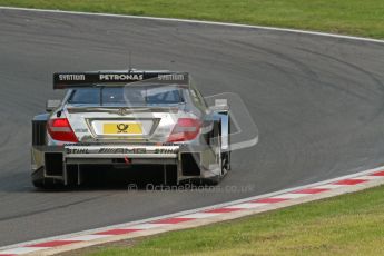 © Octane Photographic Ltd. 2012. DTM – Brands Hatch - Saturday 19th May 2012. Digital Ref :