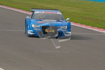 © Octane Photographic Ltd. 2012. DTM – Brands Hatch - Saturday 19th May 2012. Digital Ref :