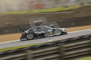 © Octane Photographic Ltd. 2012. DTM – Brands Hatch  - Saturday 19th May 2012. Gary Paffett - Mercedes AMG C-Coupe - Thomas Sabo Mercedes AMG. Digital Ref :