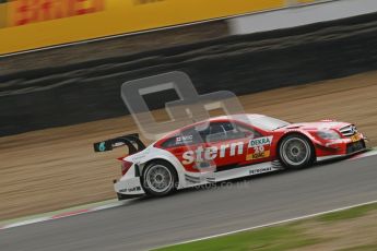 © Octane Photographic Ltd. 2012. DTM – Brands Hatch - Saturday 19th May 2012. Digital Ref :