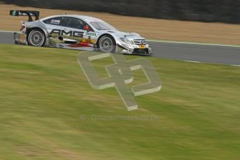 © Octane Photographic Ltd. 2012. DTM – Brands Hatch - Saturday 19th May 2012. Digital Ref :