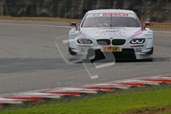 © Octane Photographic Ltd. 2012. DTM – Brands Hatch - Saturday 19th May 2012. Digital Ref :