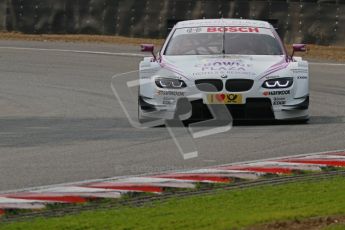 © Octane Photographic Ltd. 2012. DTM – Brands Hatch  - Saturday 19th May 2012. Digital Ref :