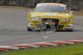 © Octane Photographic Ltd. 2012. DTM – Brands Hatch - Saturday 19th May 2012. Digital Ref :