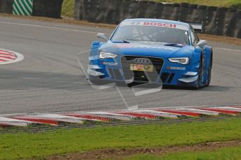 © Octane Photographic Ltd. 2012. DTM – Brands Hatch - Saturday 19th May 2012. Digital Ref :