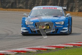 © Octane Photographic Ltd. 2012. DTM – Brands Hatch - Saturday 19th May 2012. Digital Ref :