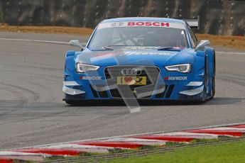 © Octane Photographic Ltd. 2012. DTM – Brands Hatch  - Saturday 19th May 2012. Digital Ref :