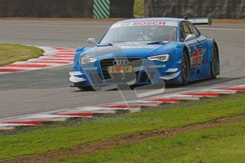 © Octane Photographic Ltd. 2012. DTM – Brands Hatch - Saturday 19th May 2012. Digital Ref :