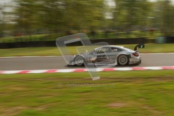 © Octane Photographic Ltd. 2012. DTM – Brands Hatch - Saturday 19th May 2012. Christian Vietoris . Digital Ref :