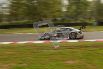 © Octane Photographic Ltd. 2012. DTM – Brands Hatch  - Saturday 19th May 2012. Christian Vietoris . Digital Ref :