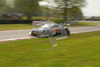 © Octane Photographic Ltd. 2012. DTM – Brands Hatch - Saturday 19th May 2012. Digital Ref :