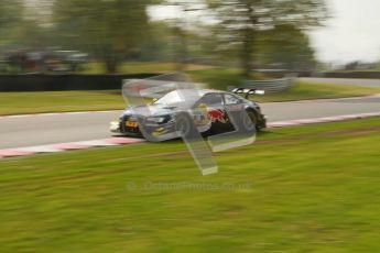 © Octane Photographic Ltd. 2012. DTM – Brands Hatch  - Saturday 19th May 2012. Digital Ref :