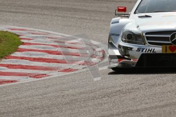 © Octane Photographic Ltd. 2012. DTM – Brands Hatch  - Saturday 19th May 2012. Digital Ref :