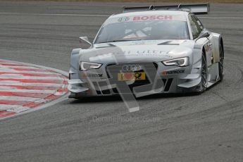 © Octane Photographic Ltd. 2012. DTM – Brands Hatch - Saturday 19th May 2012. Digital Ref :