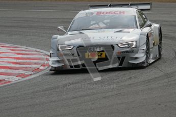 © Octane Photographic Ltd. 2012. DTM – Brands Hatch  - Saturday 19th May 2012. Digital Ref :