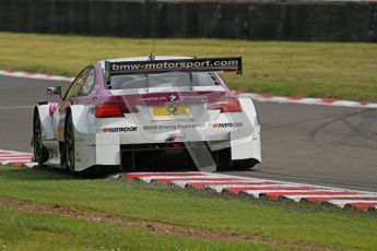 © Octane Photographic Ltd. 2012. DTM – Brands Hatch - Saturday 19th May 2012. Digital Ref :