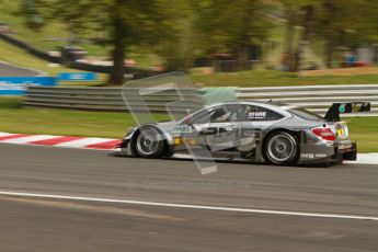 © Octane Photographic Ltd. 2012. DTM – Brands Hatch  - Saturday 19th May 2012. Digital Ref :