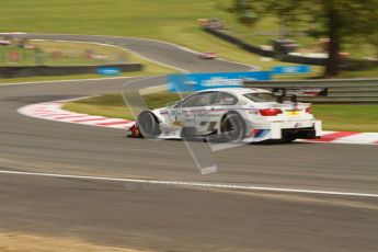 © Octane Photographic Ltd. 2012. DTM – Brands Hatch - Saturday 19th May 2012. Digital Ref :