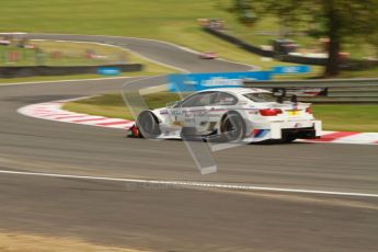 © Octane Photographic Ltd. 2012. DTM – Brands Hatch  - Saturday 19th May 2012. Digital Ref :