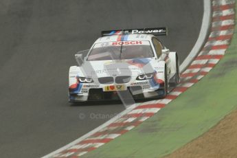 © Octane Photographic Ltd. 2012. DTM – Brands Hatch - Race. Sunday 20th May 2012. Digital Ref :